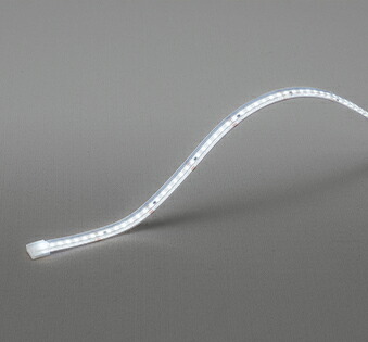 オーデリック TGM0715B 間接照明 LED一体型 昼白色 フレキシブル 屋外用 テープライト 電源装置別売 受注生産品 [&sect;]｜住宅設備機器のcoordiroom