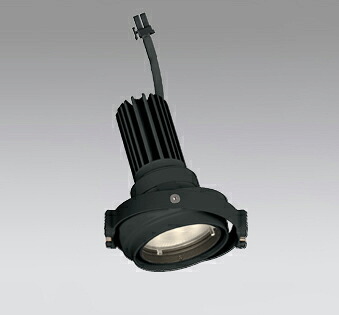 オーデリック XS413218R ダウンライト LED一体型 電球色 M形 高演色LED 灯体のみ ハウジング別売 電源装置別売 マットブラック｜住宅設備機器のcoordiroom 8,139円