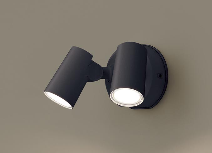 オーデリック OG254582 エクステリアスポットライト LED 防雨型 黒色