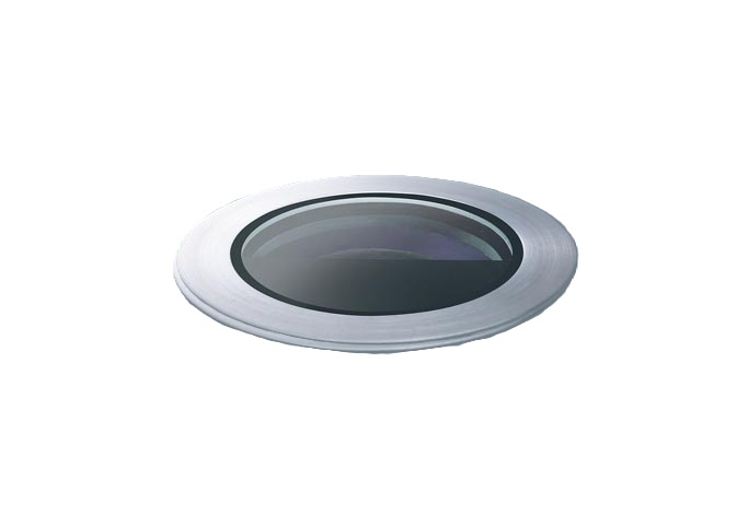 パナソニック YYY66144KLE1 アッパーライト LED(白色) 地中埋込型 1/2ビーム角35度 SmartArchi パネル付型 防雨型(底部) 防浸･耐塵型(本体) 受注品[§]