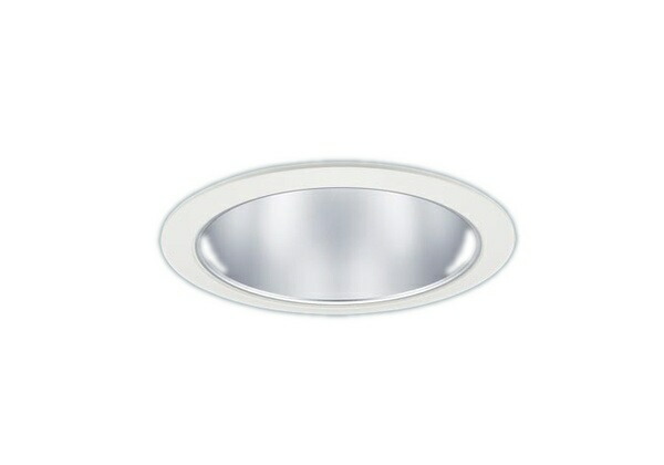 パナソニック NDN16490SKRM9 ダウンライト 埋込穴φ100 調光(ライコン別売) LED(調色) 天井埋込型 広角45度 光源遮光角30度 LiBecoM ホワイト