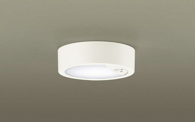 [納期遅延] パナソニック LGBC58030LE1 シーリングライト LED(昼白色) 拡散タイプ FreePa ペア点灯可能型 ON/OFF型 明るさセンサ付 ホワイト｜住宅設備機器のcoordiroom