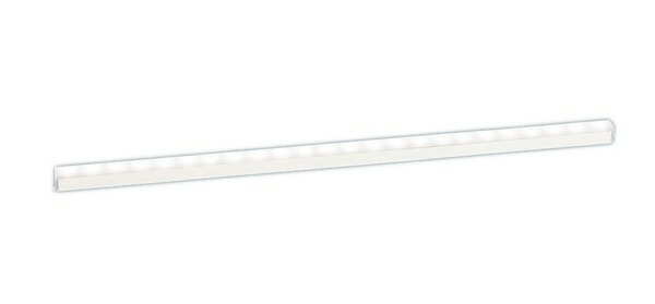 パナソニック LGB50210XB1 ベーシックライン照明 L1200タイプ 調光(ライコン別売) LED(温白色) 天井面･壁面･据置取付型 ソフトタイプ 低光束