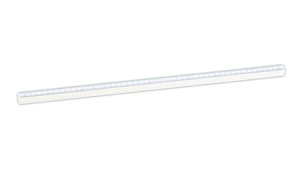 パナソニック LGB50069XB1 ベーシックライン照明 L1200タイプ 調光(ライコン別売) LED(昼白色) 天井面・壁面・据置取付型 スタンダードタイプ 標準光束
