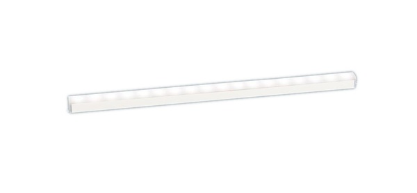 パナソニック LGB50207XB1 ベーシックライン照明 L900タイプ 調光(ライコン別売) LED(温白色) 天井面･壁面･据置取付型 ソフトタイプ 低光束