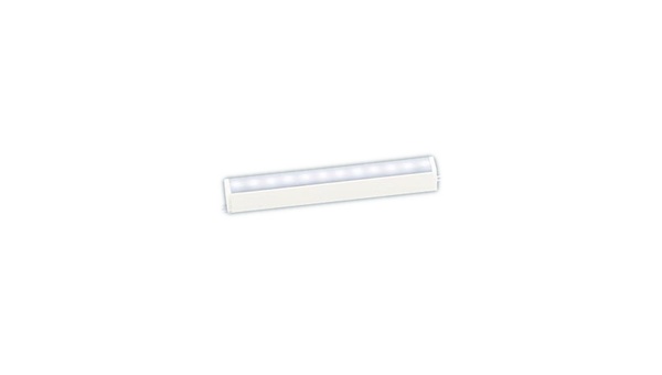 パナソニック LSEB9015XB1 建築化照明器具 L300タイプ 調光(ライコン別売) LED(昼白色) 天井･壁直付型 据置取付型 拡散タイプ 単体･連結時終端用