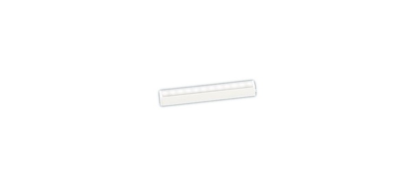 パナソニック LSEB9016XB1 建築化照明器具 L300タイプ 調光(ライコン別売) LED(温白色) 天井･壁直付型 据置取付型 拡散タイプ 単体･連結時終端用