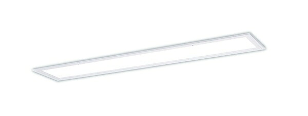 パナソニック XFX406EENRS9 一体型LEDベースライト リベコム調光(ライコン別売) 昼白色 iDシリーズ 40形 天井埋込型 フリーコンフォート W220 乳白パネル