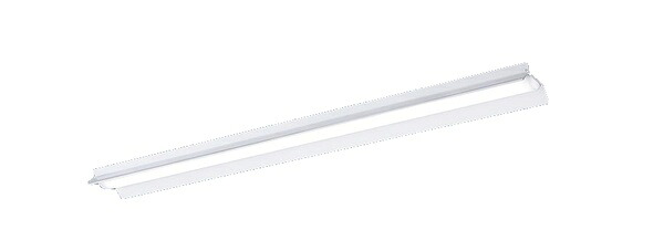 パナソニック XFX460KHWRZ9 一体型LEDベースライト PiPit調光(ライコン別売) 白色 iDシリーズ 40形 天井直付型 反射笠付型 受注品[§]