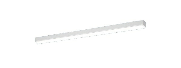 パナソニック XFX419NEWRZ9 一体型LEDベースライト PiPit調光(ライコン別売) 白色 iDシリーズ リニューアル用 40形 天井直付型 iスタイル 受注品[&sect;]｜住宅設備機器のcoordiroom