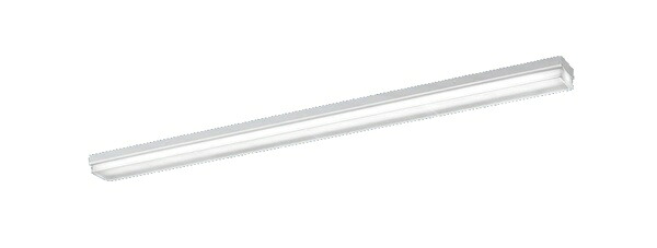 パナソニック XFX440NJNRZ9 一体型LEDベースライト PiPit調光(ライコン別売) 昼白色 iDシリーズ グレアセーブ 40形 天井直付型 iスタイル 受注品[§]