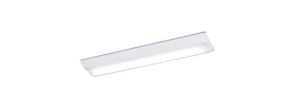 パナソニック XFX230AENRZ9 一体型LEDベースライト PiPit調光(ライコン別売) 昼白色 iDシリーズ 20形 天井直付型 Dスタイル W150 富士型
