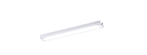 パナソニック XFX210NENRZ9 一体型LEDベースライト PiPit調光(ライコン別売) 昼白色 iDシリーズ 20形 天井直付型 iスタイル 笠なし型