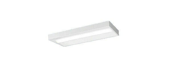 パナソニック XFX230SENRC9 一体型LEDベースライト ウィズリモ(送信器別売) 昼白色 iDシリーズ 20形 天井直付型 スリムベース