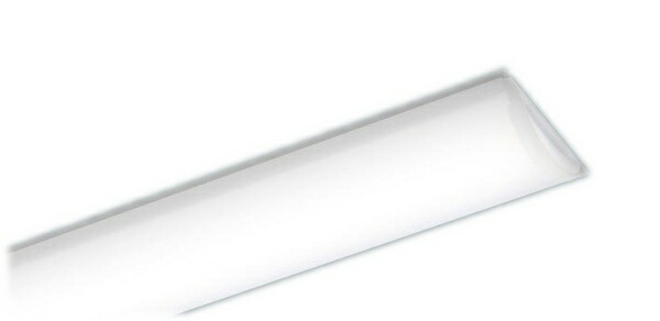 パナソニック NEL4300HWRS9 一体型LEDベースライト ライトバー リベコム調光(ライコン別売) 白色 iDシリーズ 40形 本体別売 受注品[§]