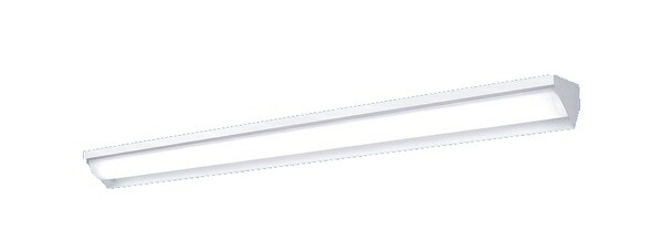 パナソニック XFX440WEVRX9 一体型LEDベースライト 調光(ライコン別売) 温白色 iDシリーズ 40形 天井直付型 ウォールウォッシャ 受注品[&sect;]｜住宅設備機器のcoordiroom