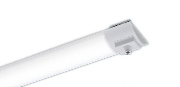 パナソニック NEL2100PNLE9 一体型LEDベースライト ライトバー 非調光 昼白色 iDシリーズ 20形 本体別売 プルスイッチ付