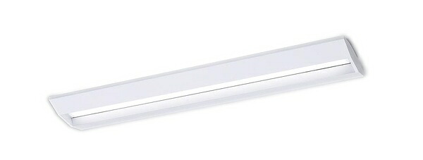 パナソニック XFX465GHNRZ9 一体型LEDベースライト PiPit調光(ライコン別売) 昼白色 iDシリーズ 40形 天井直付型 スクールコンフォート