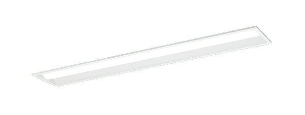 パナソニック XFX430RLNRZ9 一体型LEDベースライト PiPit調光(ライコン別売) 昼白色 iDシリーズ グレアセーブ 40形 天井埋込型 下面開放型 W190 受注品[&sect;]｜住宅設備機器のcoordiroom