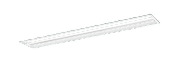 パナソニック XFX450RKNRZ9 一体型LEDベースライト PiPit調光(ライコン別売) 昼白色 iDシリーズ グレアセーブ 40形 天井埋込型 下面開放型 W190|住宅設備機器のcoordiroom