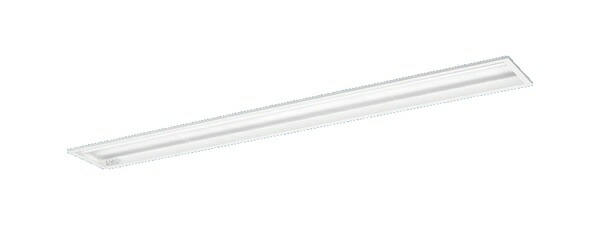 パナソニック XFX440PJNRZ9 一体型LEDベースライト PiPit調光(ライコン別売) 昼白色 iDシリーズ グレアセーブ 40形 天井埋込型 下面開放型 W150 受注品[&sect;]｜住宅設備機器のcoordiroom