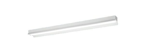 パナソニック XFX429KEVRZ9 一体型LEDベースライト PiPit調光(ライコン別売) 温白色 iDシリーズ リニューアル用 40形 天井直付型 反射笠付型