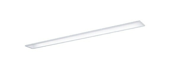 パナソニック XFX430MHVRZ9 一体型LEDベースライト PiPit調光(ライコン別売) 温白色 iDシリーズ 40形 天井埋込型 下面開放型 W100 受注品[&sect;]｜住宅設備機器のcoordiroom