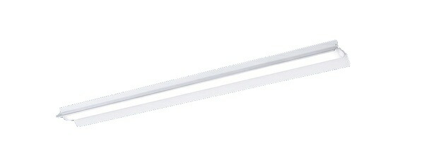 パナソニック XFX440KELRZ9 一体型LEDベースライト PiPit調光(ライコン別売) 電球色 iDシリーズ 40形 天井直付型 反射笠付型