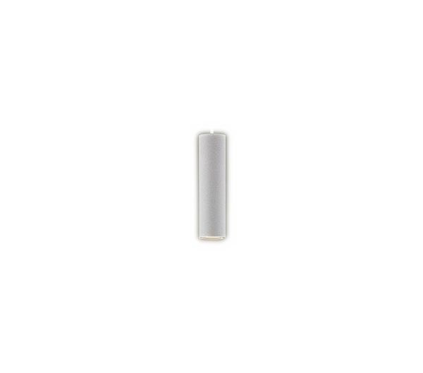 パナソニック XSZB10420CB1(ランプ別梱) ペンダント 調光 ライコン別売 LED 電球色 天井吊下型 拡散 直付タイプ LEDコンパクトランプ交換型 ストーンホワイト