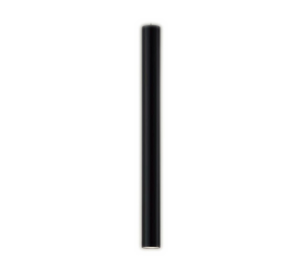 パナソニック XSZB16161CB1(ランプ別梱) ペンダント 調光(ライコン別売) LED(温白色) 配線ダクト取付型 拡散タイプ LEDコンパクトランプ交換型 ブラック