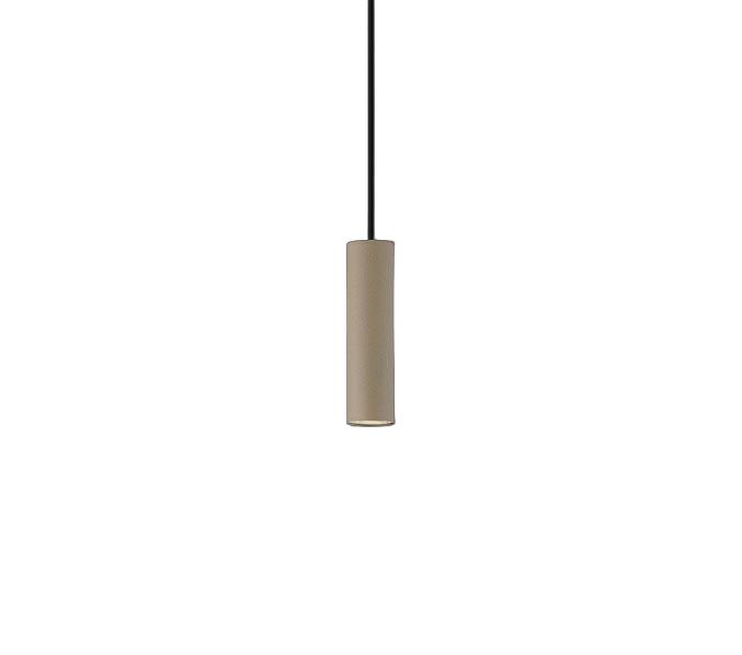 パナソニック XSZB16403CB1(ランプ別梱) ペンダント 調光 ライコン別売 LED 温白色 配線ダクト取付型 拡散タイプ LEDコンパクトランプ交換型 スエードベージュ