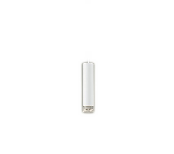 パナソニック XSZB10025CB1(ランプ別梱) ペンダント 調光(ライコン別売) LED(温白色) 天井吊下型 集光48度 直付タイプ LEDコンパクトランプ交換型 ホワイト｜住宅設備機器のcoordiroom