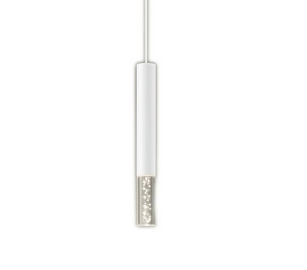 パナソニック XSZB11039CB1(ランプ別梱) ペンダント 調光(ライコン別売) LED(温白色) 天井半埋込吊下型 拡散タイプ LEDコンパクトランプ交換型 ホワイト