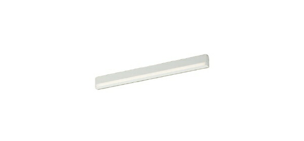 パナソニック SLB55104LB1 建築化照明器具 L600タイプ 調光(ライコン別売) LED(温白色) 天井面･壁面･据置取付型 美ルック 拡散 片面配光 HomeArchi ホワイト