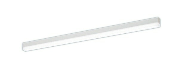 パナソニック NNFL51209RM9 一体型LEDベースライト L1200タイプ リベコム調光(ライコン別売) LED(調色) 天井･壁直付･据置取付型 sBシリーズ ホワイト