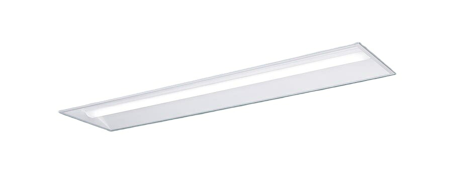 パナソニック XFX460VHNRD9 一体型LEDベースライト W300 ウィズリモ2(送信器別売) LED(昼白色) iDシリーズ 埋込型 下面開放型|住宅設備機器のcoordiroom