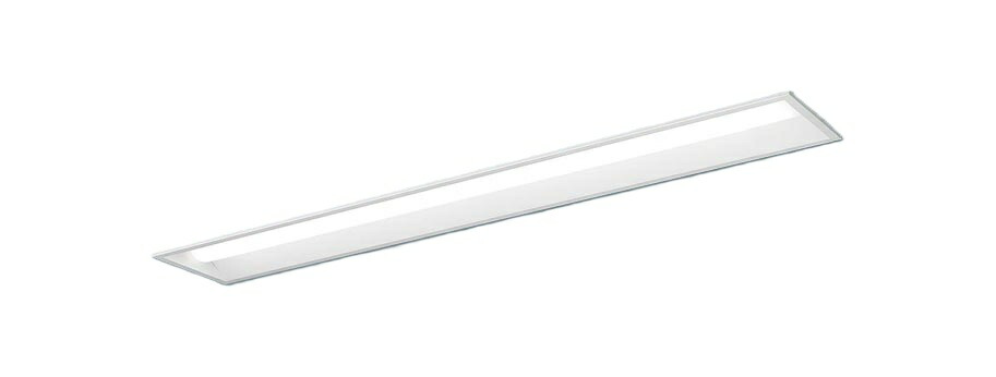 パナソニック XFX430RENRD9 一体型LEDベースライト W190 ウィズリモ2(送信器別売) LED(昼白色) iDシリーズ 埋込型 下面開放型|住宅設備機器のcoordiroom