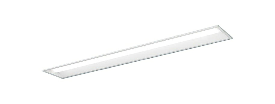 パナソニック XFX430REWRD9 一体型LEDベースライト W190 ウィズリモ2(送信器別売) LED(白色) iDシリーズ 埋込型 下面開放型|住宅設備機器のcoordiroom