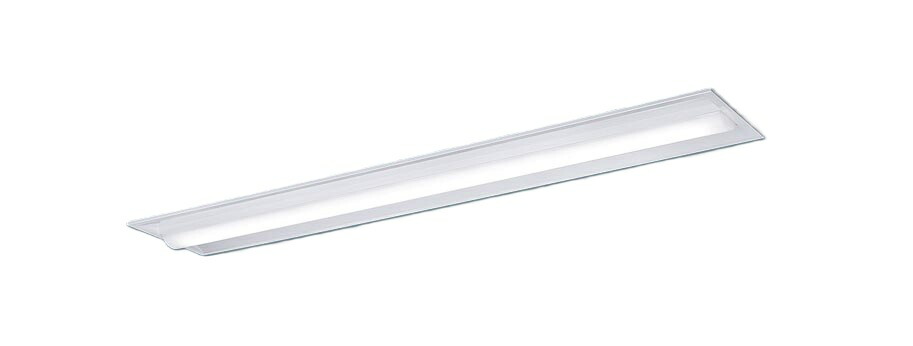 パナソニック XFX430THWRD9 一体型LEDベースライト W220 ウィズリモ2(送信器別売) LED(白色) iDシリーズ 埋込型 下面開放型|住宅設備機器のcoordiroom