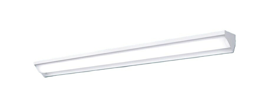 パナソニック XFX430WENRD9 一体型LEDベースライト ウィズリモ2(送信器別売) LED(昼白色) iDシリーズ 直付型 ウォールウォッシャ|住宅設備機器のcoordiroom
