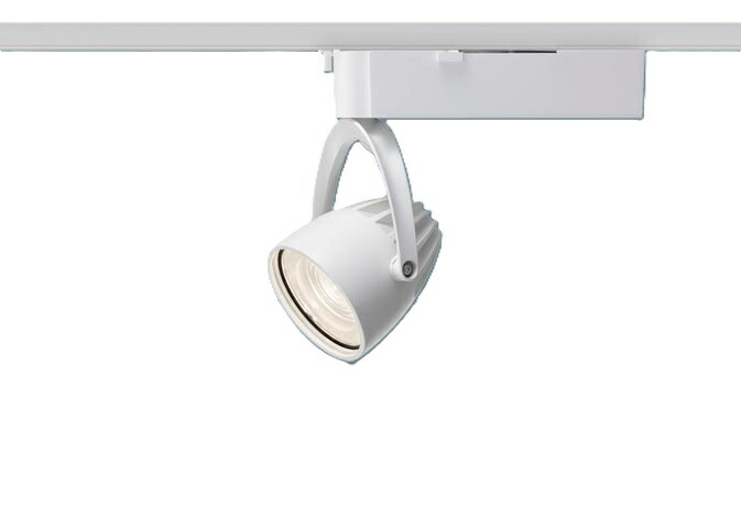 パナソニック NSN04135WLE1 スポットライト 非調光 LED(タイプM) 配線ダクト取付型 専用光色 広角38度 ホワイト 受注品[&sect;]｜住宅設備機器のcoordiroom