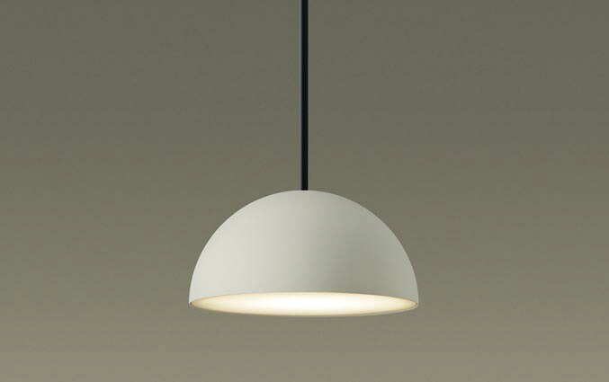 パナソニック XSZB1502GCB1(ランプ別梱) ペンダント 天井半埋込吊下型 LED(電球色) 拡散 調光(ライコン別売) MODIFY パネル付型 アイボリーグレー｜住宅設備機器のcoordiroom
