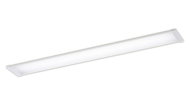 楽天市場】パナソニック LGB52054LE1 キッチンベースライト天井埋込型