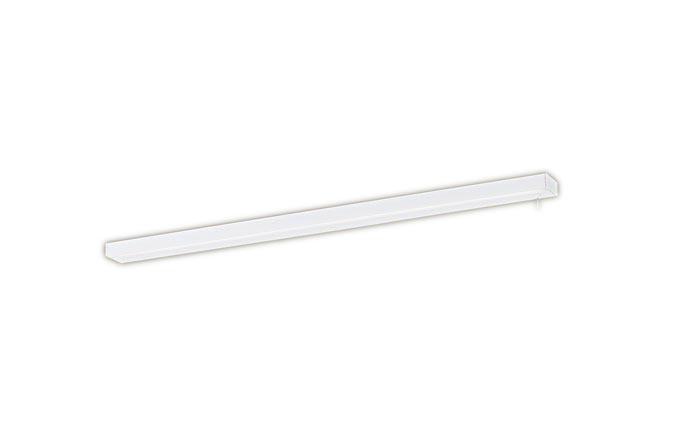パナソニック　LGB52201KLE1　キッチンライト LED(温白色) シーリング 拡散タイプ・両面化粧タイプ・スイッチ付 L900