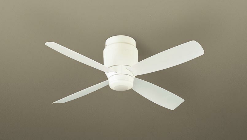 楽天市場】照明器具 パナソニック SP7095 シーリングファン 天井直付型