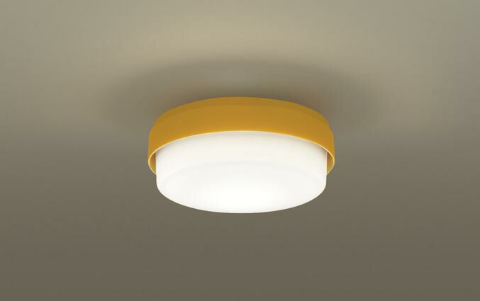 楽天市場】パナソニック シーリングライト （温白色）100形相当