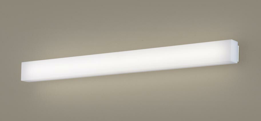 パナソニック　LGB81771LE1　ブラケット 壁直付型 LED(温白色) 拡散タイプ Hf蛍光灯32形1灯器具相当 16,307円