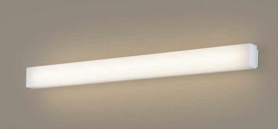 パナソニック　LGB81772LE1　ブラケット 壁直付型 LED(電球色) 拡散タイプ Hf蛍光灯32形1灯器具相当｜住宅設備機器のcoordiroom