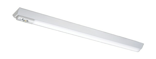 東芝ライテック LEKTJ450524RN-LS9 非常用照明器具 非調光 昼白色 TENQOOシリーズ 非常灯 直付形 リニューアル W150 40タイプ 電池内蔵形 ホワイト