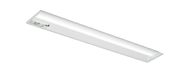 東芝ライテック LEKRJ419204RN-LS9 非常用照明器具 非調光 昼白色 TENQOOシリーズ 非常灯 リニューアル 埋込形 W190 40タイプ 電池内蔵形 ホワイト